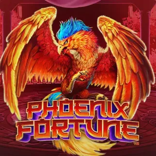Phoenix Fortune slot game afbeelding
