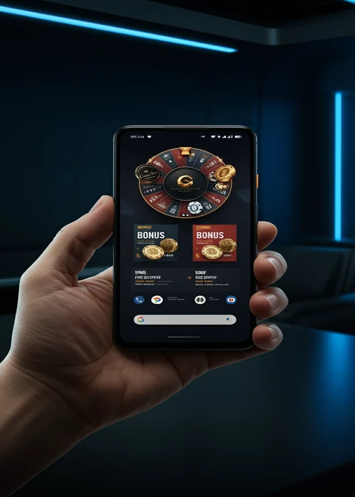 Heldere banner van NV Casino waarop het royale welkomstpakket van €2.000 bonus en 225 gratis spins voor nieuwe spelers wordt gepresenteerd.